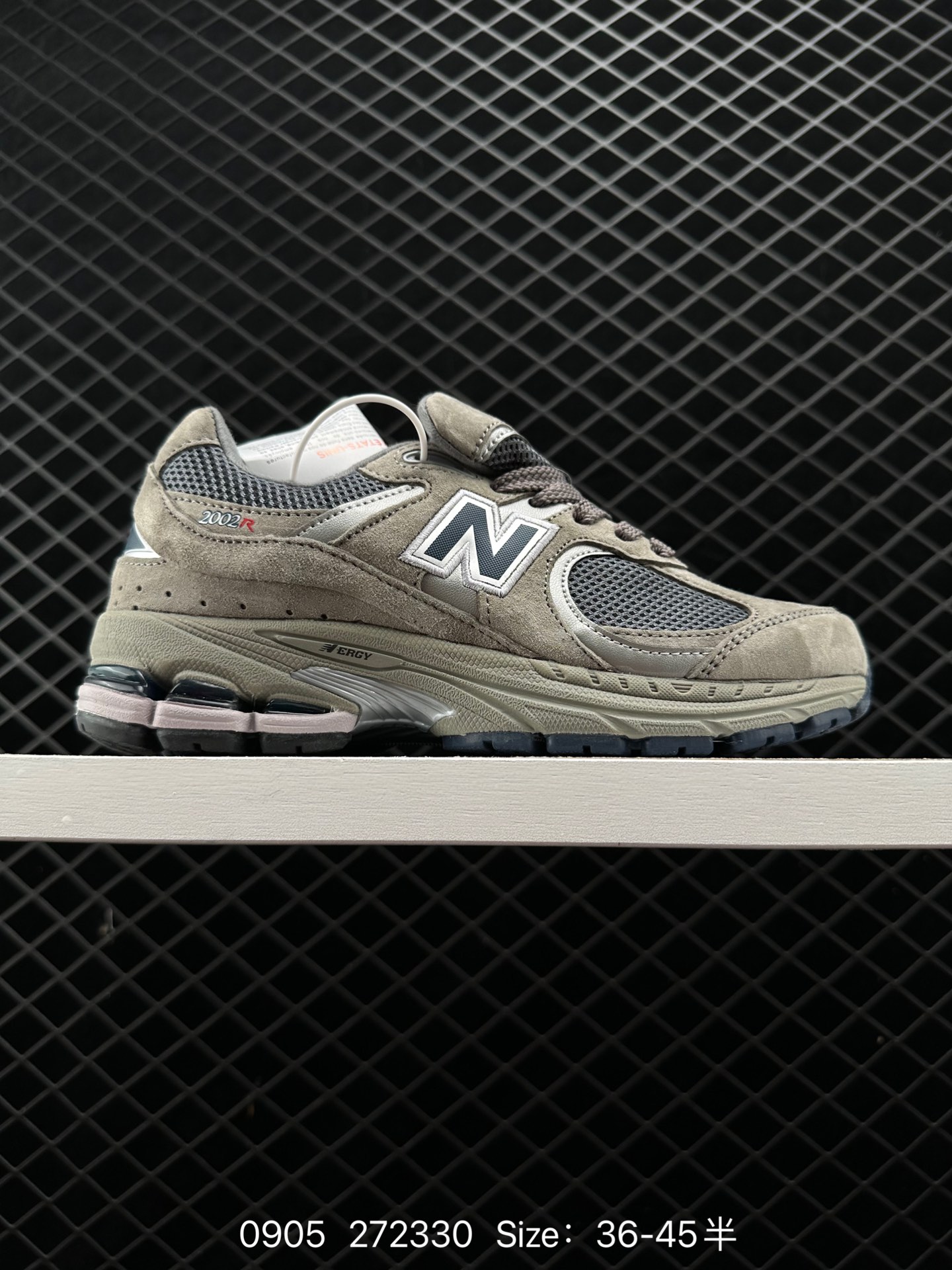 New Balance ML2002 New Balance ML2002